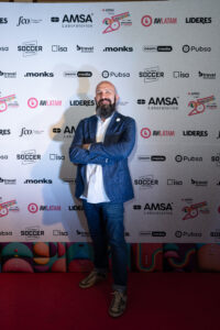 Matias Carracedo