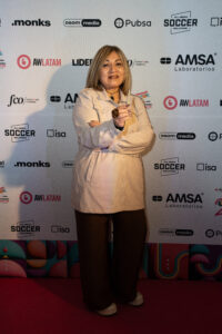 Lourdes Sanchez