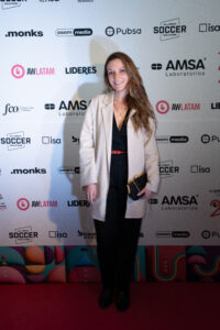 Maria Camila Infante