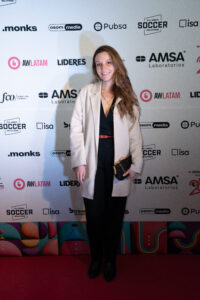 Maria Camila Infante