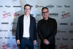 Jeronimo Avila Y Arturo Campos