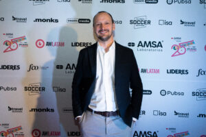 Felipe Ambra Foto1