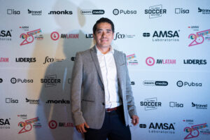 Marco Antonio Foto2