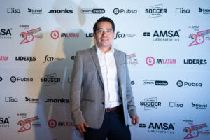 Marco Antonio Foto1