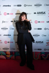 Daniela Ramirez Foto4