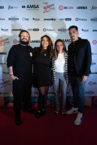 Tania Tolsa Aleka Ferre Sebastian Quiroga Foto6
