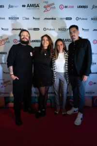 Tania Tolsa Aleka Ferre Sebastian Quiroga Foto5