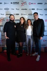 Tania Tolsa Aleka Ferre Sebastian Quiroga Foto4