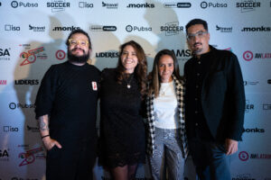 Tania Tolsa Aleka Ferre Sebastian Quiroga Foto2