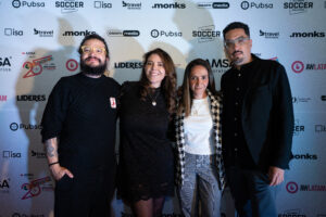 Tania Tolsa Aleka Ferre Sebastian Quiroga Foto1