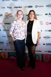 Basheva Herrera Y Daniela Guerra Foto5