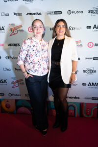 Basheva Herrera Y Daniela Guerra Foto4