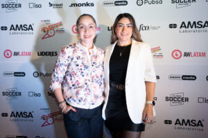 Basheva Herrera Y Daniela Guerra Foto2