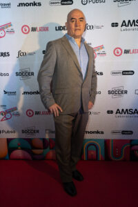 Javier Mendez Foto3