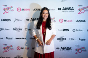 Anabel Lopez Foto1