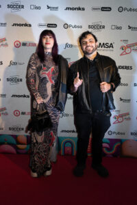 Ren Castro Y Leonardo De La O Foto5