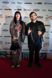 Ren Castro Y Leonardo De La O Foto3