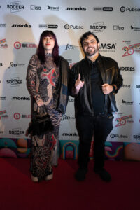 Ren Castro Y Leonardo De La O Foto4
