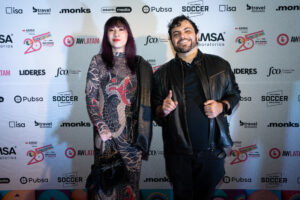 Ren Castro Y Leonardo De La O Foto1