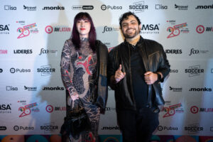 Ren Castro Y Leonardo De La O Foto2
