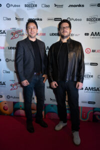 Antonio Alonso Y Alejandro Aguilar Foto3