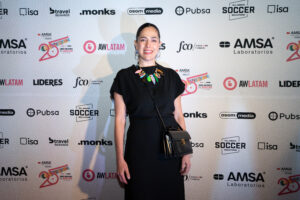 Nora Gurrola Foto1
