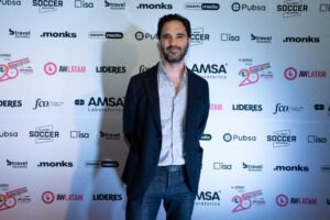 Andres Esteran