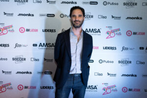 Andres Esteran