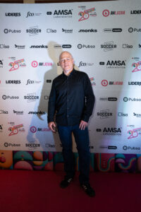Jose Manuel Mafeda