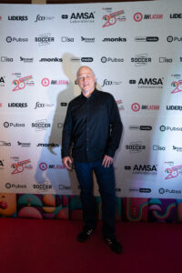 Jose Manuel Mafeda