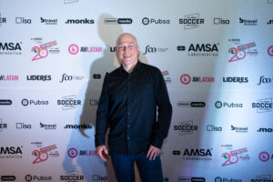 Jose Manuel Mafeda