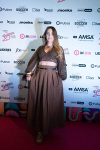 Guadalupe Perone