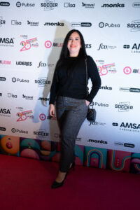 Concepsion Martinez