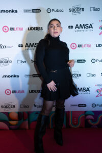 Anahi Romero