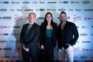 Angelica Ponce Alfredo Sanchez Y Daniel