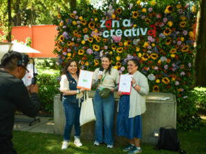 Zona Creativa 2026