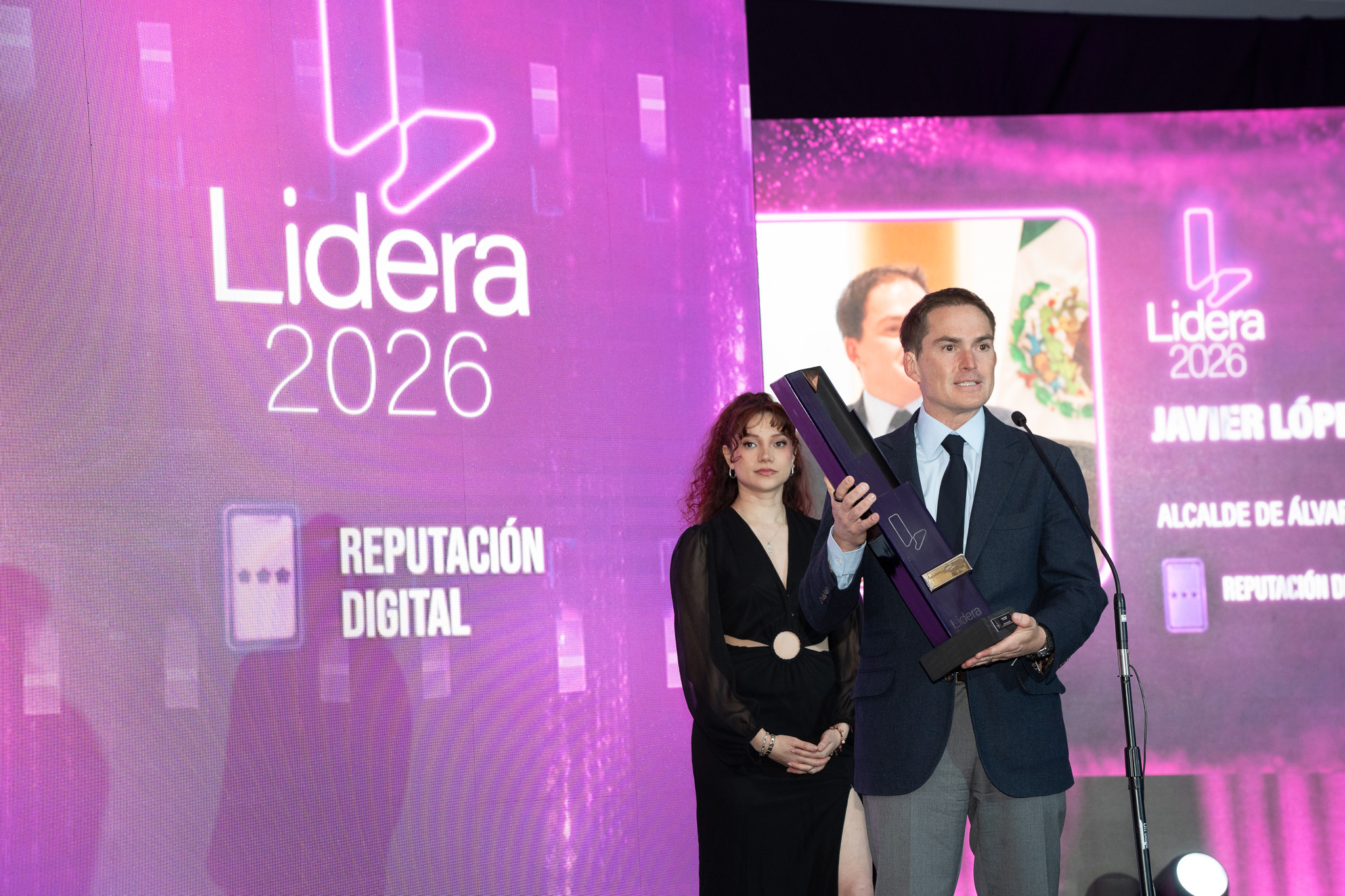 Lidera