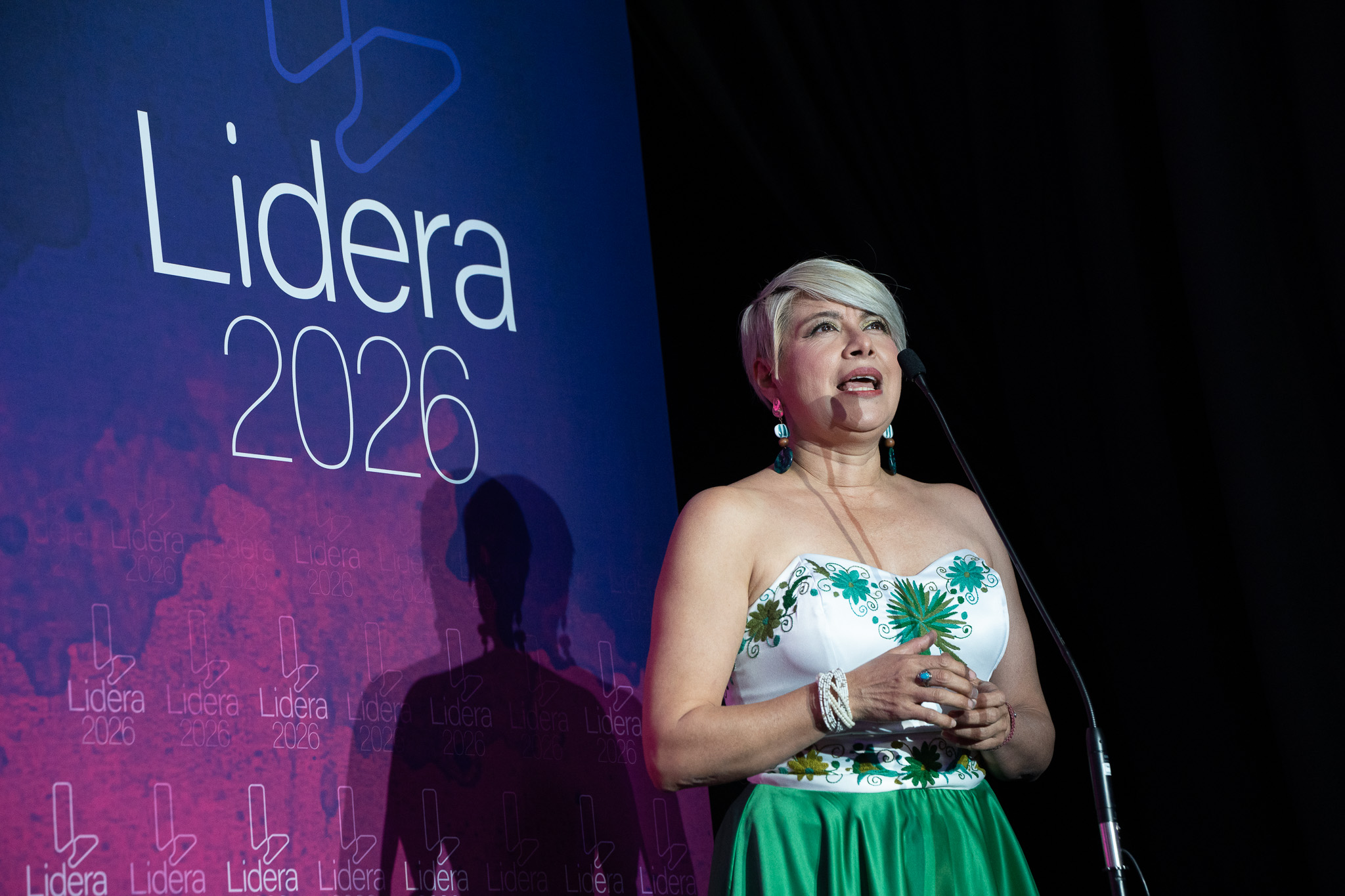 Premios Lidera