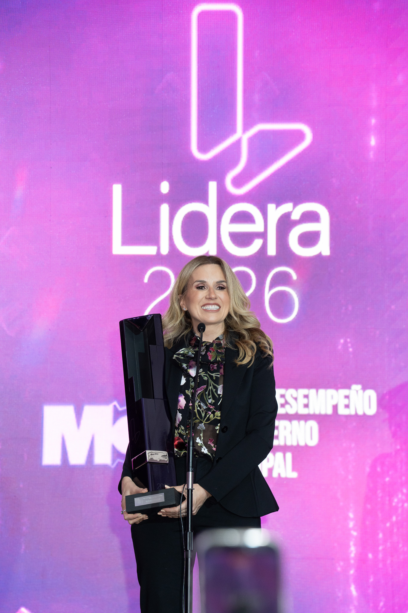 Premios Lidera