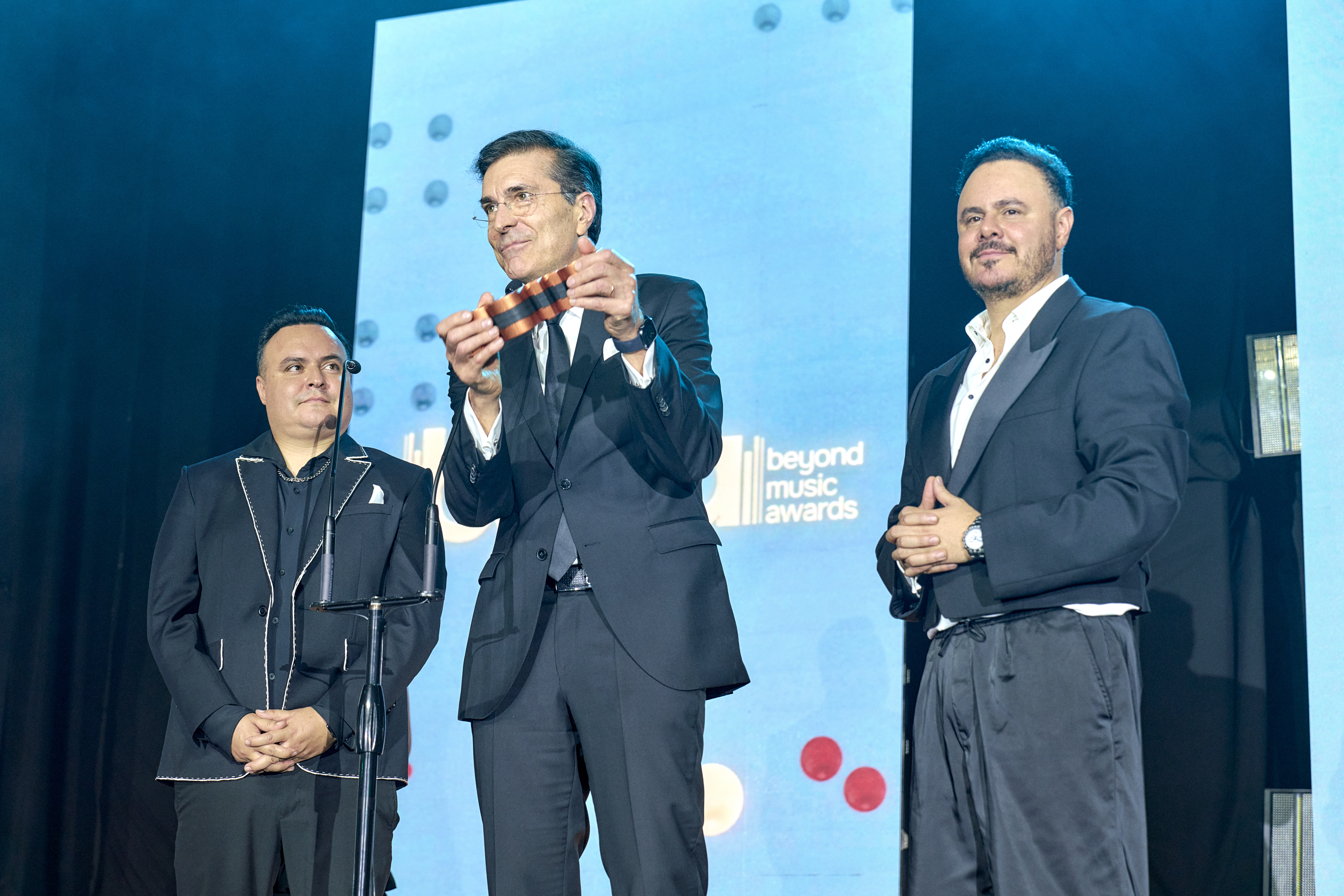 Premios BYMA